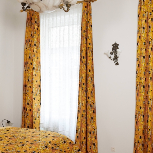 Klimt Suites Wien: Apartment Adele 