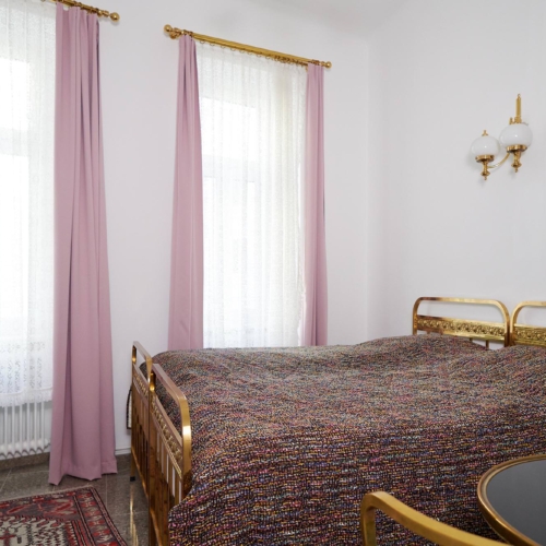 Klimt Suites Wien: Apartment Emilie 