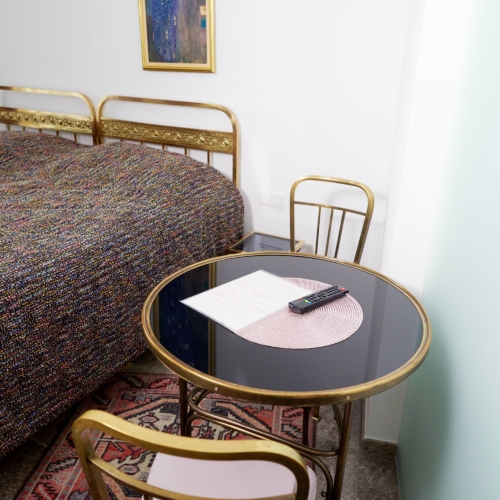 Klimt Suites Wien: Apartment Emilie 