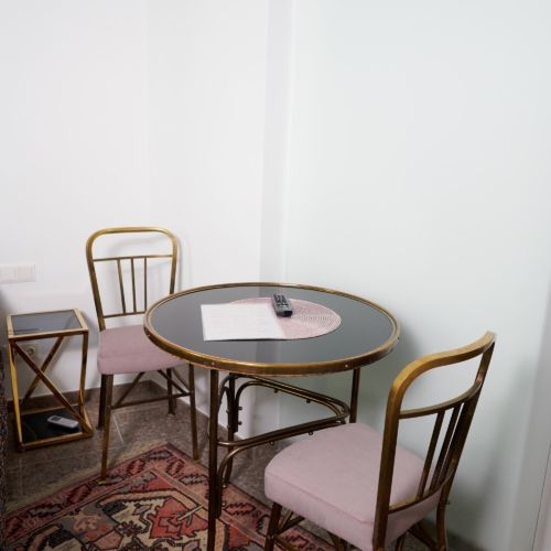 Klimt Suites Wien: Apartment Emilie 