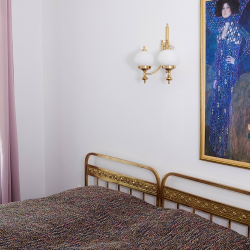 Klimt Suites Wien: Apartment Emilie 